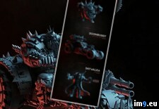 ntoxum4ir15a (#Games #Fantasy #Figure #Gray #Figures #Printing) - 412 KB Tags: fantasy, figure, figures, games, gray, printing (Pict. in Stl3d)