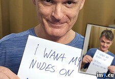 NUDES (#Gay #Fag #Faggot #Exposure #Im9verified) - 132 KB Tags: exposure, fag, faggot, gay, im9verified (Pict. in MY PICTURES)