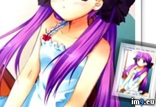 Nurarihyon95iCardsTwinTailsLE9 (#Tails #Icards ) - 29 KB Tags: icards, tails (Pict. in ICards Twin Tails LE)