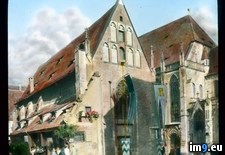 Tags: bratwurstglocklein, chapel, destroyed, maurice, moritz, nuremberg, restaurant (Pict. in Branson DeCou Stock Images)