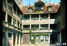 Tags: courtyard, nuremberg (Pict. in Branson DeCou Stock Images)