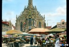 Tags: church, lady, market, nuremberg, our, square (Pict. in Branson DeCou Stock Images)