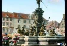 Tags: fountain, market, neptune, nuremberg, square (Pict. in Branson DeCou Stock Images)