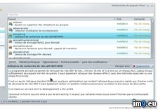 Tags: nv2538 (Pict. in KDE PasteBin)