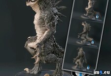 nvohrv3775st (#Movie #Toy #Games #Figures #Stl) - 212 KB Tags: fantasy, figure, figures, games, gray, movie, stl, toy (Pict. in Stl3d)