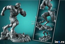 o4v9gs76qg98 (#Toys #Toy #Gray #Figures #Stl) - 338 KB Tags: fantasy, figures, games, gray, stl, toy, toys (Pict. in Stl3d)