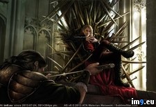 Tags: fealty, oath (Pict. in Game of Thrones ART (A Song of Ice and Fire))