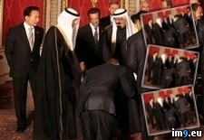 Tags: friends, obama, saudi, submissive (GIF in Rehost)