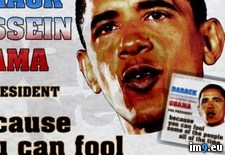 Tags: fool, obama, people (Pict. in obama the failure)