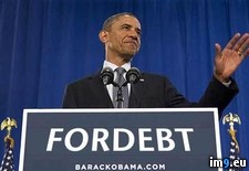 Tags: fordebt, obama (Pict. in Obama is Failure)