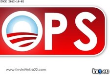 Tags: obama, oops (Pict. in Obama the failure)