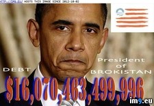 Tags: brokistan, obama, president (Pict. in Obama the failure)