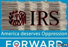 Tags: irs, obama, reelect (Pict. in Obama is Failure)