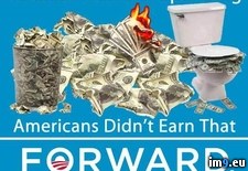 Tags: obama, reelect, spending, wasteful (Pict. in Obama is Failure)