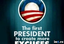Tags: create, excuses, jobs, obama, president (Pict. in Obama the failure)