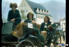 Tags: carriage, oberammergau, people (Pict. in Branson DeCou Stock Images)
