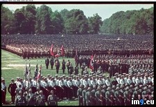 Tags: day, observance, reichs, veterans (Pict. in Historical photos of nazi Germany)