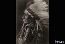 Tags: chief, oglala, sioux (Pict. in National Geographic Photo Of The Day 2001-2009)