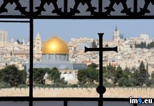 Tags: city, dome, israel, jerusalem, old, rock (Pict. in Beautiful photos and wallpapers)