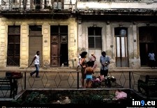 Tags: havana, old, street (Pict. in National Geographic Photo Of The Day 2001-2009)