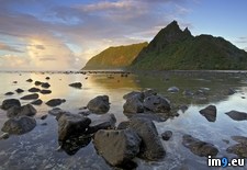 Tags: american, island, olesga, samoa (Pict. in Beautiful photos and wallpapers)