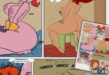 OM-19 ( #Bed) - 369 KB Tags: bed (Pict. in The Monster Under the Bed)