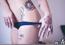 Tags: emo, girls, hot, porn, suicidegirls, tatoo, tits (Pict. in SuicideGirlsNow)
