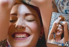 Tags: boobs, girls, nature, ondinae, porn, sexy, softcore, suicidegirls, tatoo (Pict. in SuicideGirlsNow)