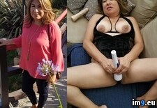 Tags: collage, dressed, exposed, nude, onoff, onoffsluts, undressed (Pict. in On Off Exposed v11)