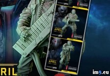 or8yl2phwvws (#Gaming #Toys #Toy #Figures #Stl) - 614 KB Tags: fantasy, figures, games, gaming, gray, stl, toy, toys (Pict. in Stl3d)