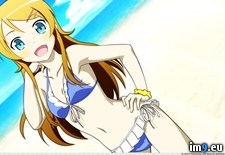 Tags: oreimo (Pict. in jpgtest5)