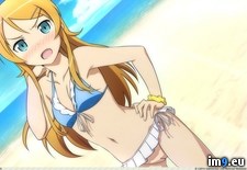 Tags: oreimo (Pict. in jpgtest5)