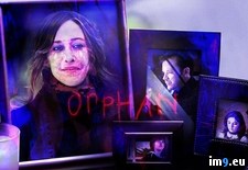 Tags: horror, movies, orphan (Pict. in Horror Movie Wallpapers)