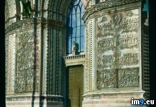 Tags: cathedral, detail, entrance, orvieto, panels, portal, sculpted, west (Pict. in Branson DeCou Stock Images)