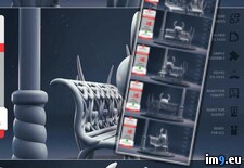 Tags: fantasy, games, gaming, gray, movie, printing, stl, toy (Pict. in Stl3d)