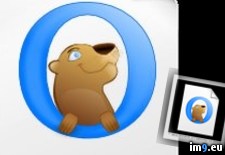 Tags: browser, file, otter (Pict. in KDE PasteBin)
