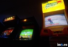 Tags: arcade, break, designs, outsourcing, room, video (Pict. in BEST BOSS SUPPORTS EMPLOYEE GAME ROOM VIDEO ARCADE)