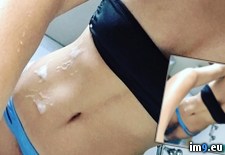 Tags: brunette, selfie, teen (Pict. in College Webslut Exposed)