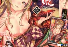Tags: hentai, xxx (Pict. in Torscrape)