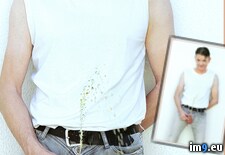P1009 (#Slut #Whore #Gay #Faggot #Jeans) - 98 KB Tags: fag, faggot, gay, jeans, piss, pissing, slut, whore (Pict. in MY PICTURES)
