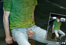 P1009024 (#Slut #Gay #Fag #Peek #Foreskin) - 134 KB Tags: fag, faggot, foreskin, gay, jeans, peek, slut, uncut (Pict. in MY PICTURES)