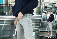 P1009433 (#Slut #Gay #Penis #Jeans #Peek) - 136 KB Tags: fag, faggot, gay, jeans, peek, penis, slut (Pict. in MY PICTURES)