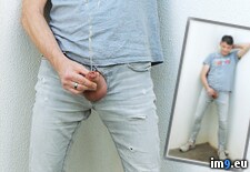 P100982 (#Slut #Gay #Cock #Faggot #Foreskin) - 149 KB Tags: cock, fag, faggot, foreskin, gay, piss, pissing, slut (Pict. in MY PICTURES)