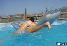 Tags:  (Pict. in Skinny dipping)