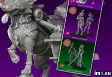 p64ksi55n0cu (#Gaming #Movie #Toys #Printing #Stl) - 261 KB Tags: fantasy, figure, figures, gaming, movie, printing, stl, toys (Pict. in Stl3d)