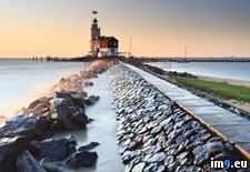 Tags: holland, lighthouse, marken, netherlands, noord, paard, van (Pict. in Beautiful photos and wallpapers)