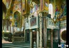 Tags: chapel, dei, interior, normanni, palace, palatine, palazzo, palermo, pulpit, royal (Pict. in Branson DeCou Stock Images)