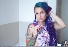paloma-acrosstheuniverse-03 (#Hot #Sexy #Boobs #Tatoo #Paloma #Acrosstheuniverse) - 82 KB Tags: acrosstheuniverse, boobs, emo, hot, nature, paloma, sexy, softcore, tatoo (Pict. in SuicideGirlsNow)