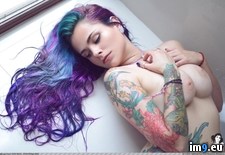 paloma-acrosstheuniverse-21 (#Tits #Hot #Sexy #Suicidegirls #Paloma #Acrosstheuniverse) - 125 KB Tags: acrosstheuniverse, boobs, girls, hot, nature, paloma, sexy, suicidegirls, tits (Pict. in SuicideGirlsNow)