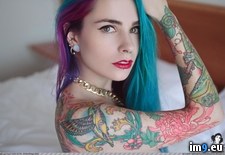 Tags: boobs, emo, girls, hot, nature, paloma, porn, sexy, shesaidshesaid, tits (Pict. in SuicideGirlsNow)